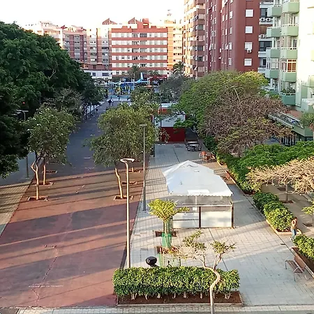 Holiday Home Gasthuis Santa Cruz de Tenerife