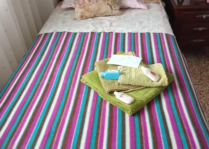 Holiday Home Santa Cruz de Tenerife