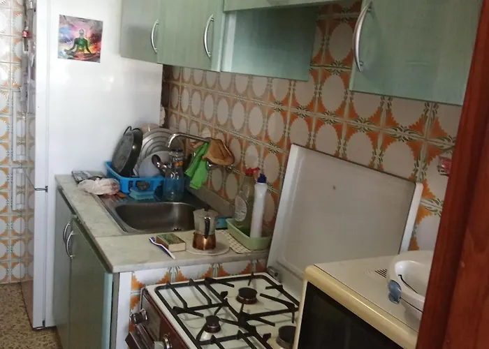 Holiday Home * Santa Cruz de Tenerife