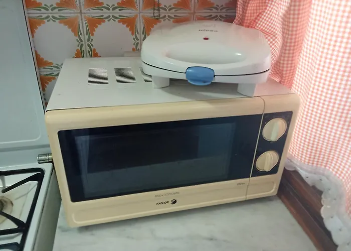 Holiday Home Gasthuis Santa Cruz de Tenerife