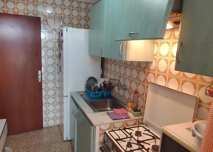 Holiday Home * Santa Cruz de Tenerife