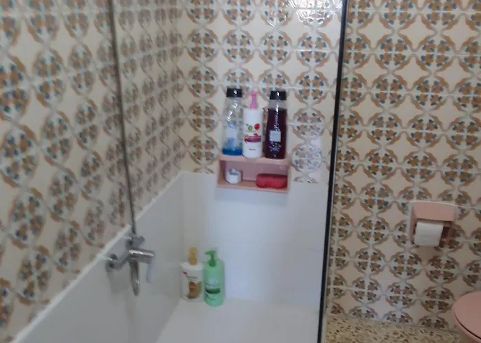 Holiday Home Gasthuis Santa Cruz de Tenerife