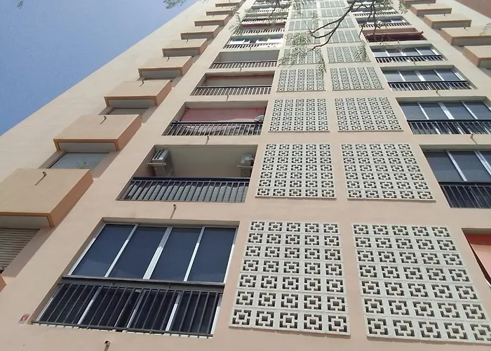 Holiday Home Gasthuis Santa Cruz de Tenerife