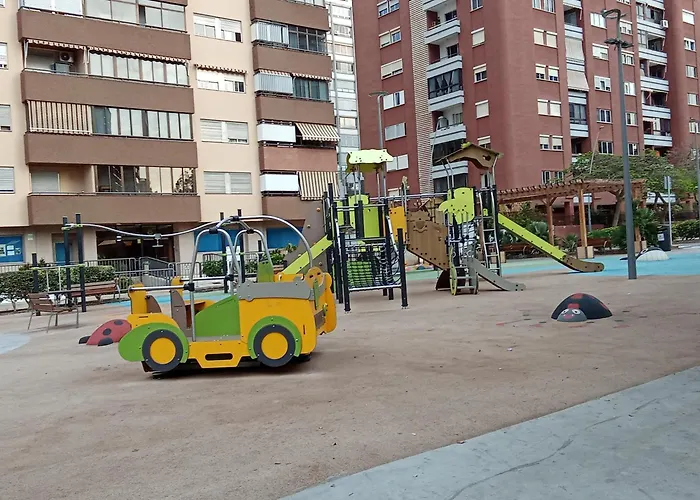 Gasthuis Holiday Home Santa Cruz de Tenerife