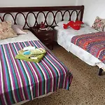 Holiday Home Pensión Santa Cruz de Tenerife