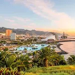 Holiday Home Pensión Santa Cruz de Tenerife