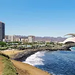 Pensión Holiday Home Santa Cruz de Tenerife