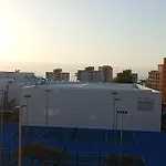 Holiday Home Pensión Santa Cruz de Tenerife