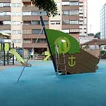 Holiday Home Pensión Santa Cruz de Tenerife