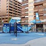 Pensión Holiday Home Santa Cruz de Tenerife
