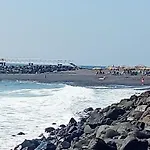 Pensión Holiday Home