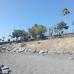 Pensión Holiday Home Santa Cruz de Tenerife