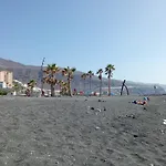 Pensión Holiday Home
