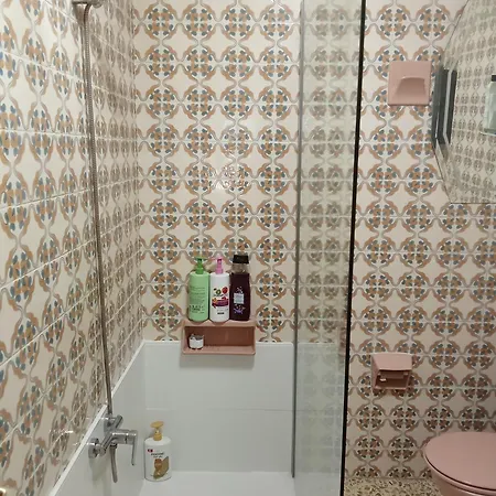 Holiday Home Гостевой дом