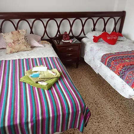 Holiday Home Гостевой дом