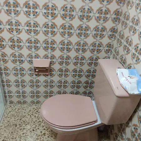 Holiday Home Гостевой дом Санта-Крус-де-Тенерифе
