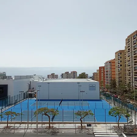 Holiday Home Санта-Крус-де-Тенерифе