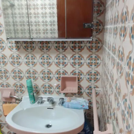 Гостевой дом Holiday Home