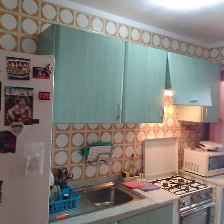 Гостевой дом Holiday Home