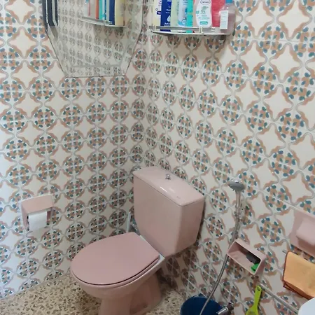 Holiday Home Санта-Крус-де-Тенерифе