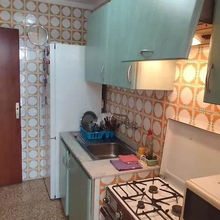 Holiday Home * Санта-Крус-де-Тенерифе