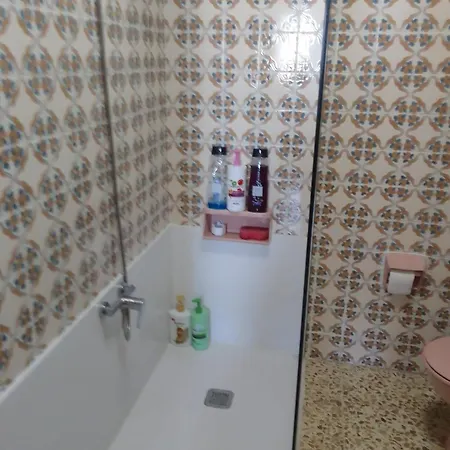 Holiday Home Гостевой дом Санта-Крус-де-Тенерифе
