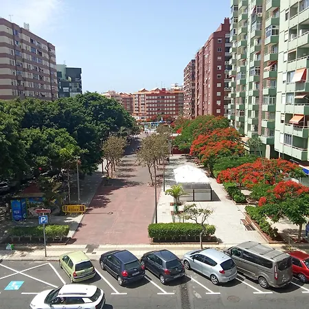 Holiday Home Pensión