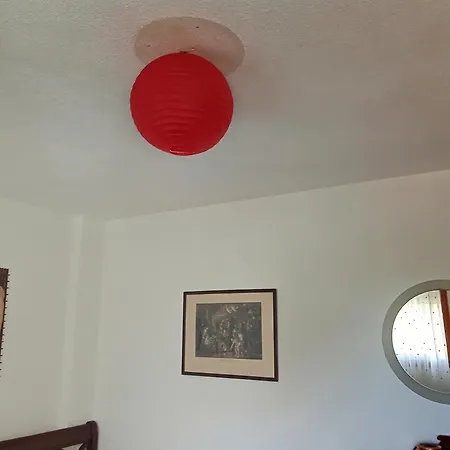 Гостевой дом Holiday Home Санта-Крус-де-Тенерифе