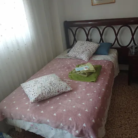 Holiday Home * Санта-Крус-де-Тенерифе