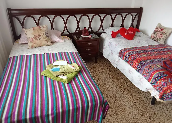 Holiday Home Pensión