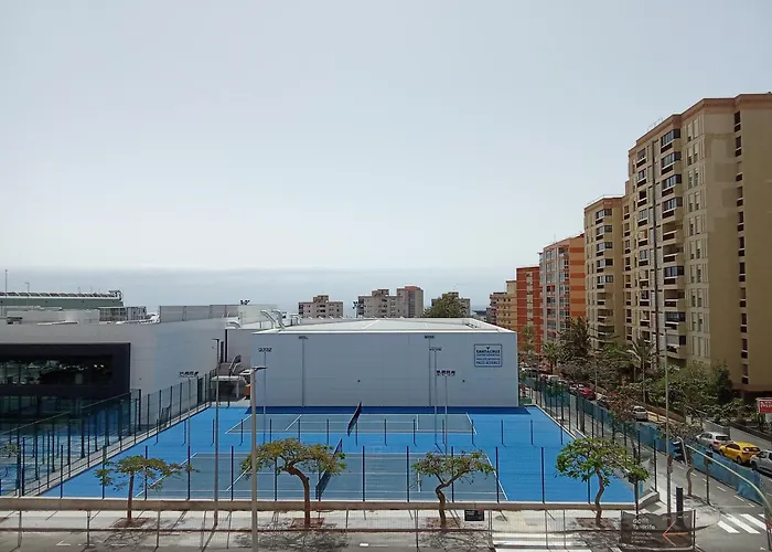 Holiday Home Santa Cruz de Tenerife