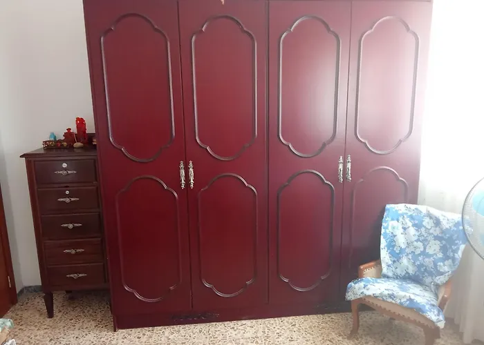 Pensión Holiday Home *