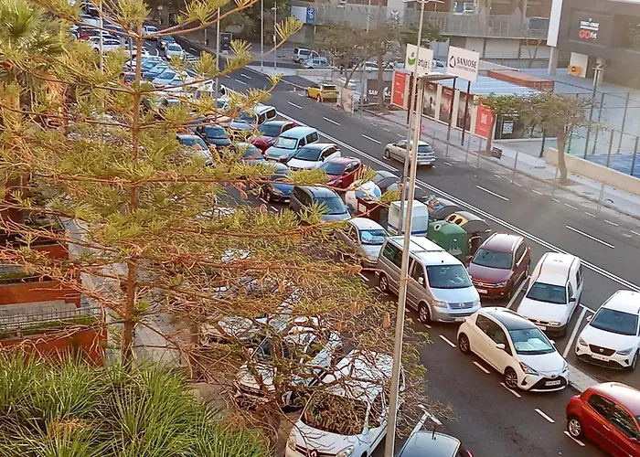 Holiday Home * Santa Cruz de Tenerife