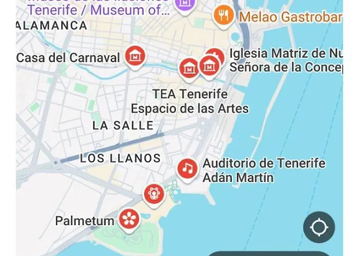 Pensión Holiday Home *