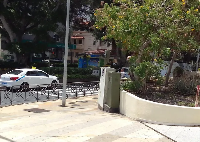 Pensión Holiday Home