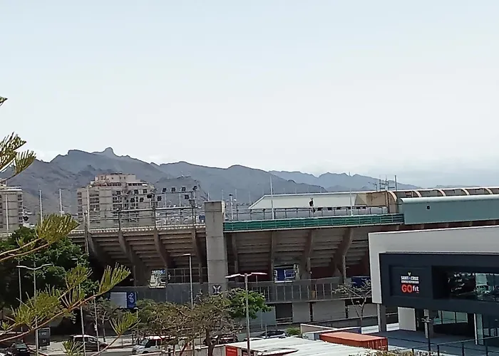 Pensión Holiday Home *