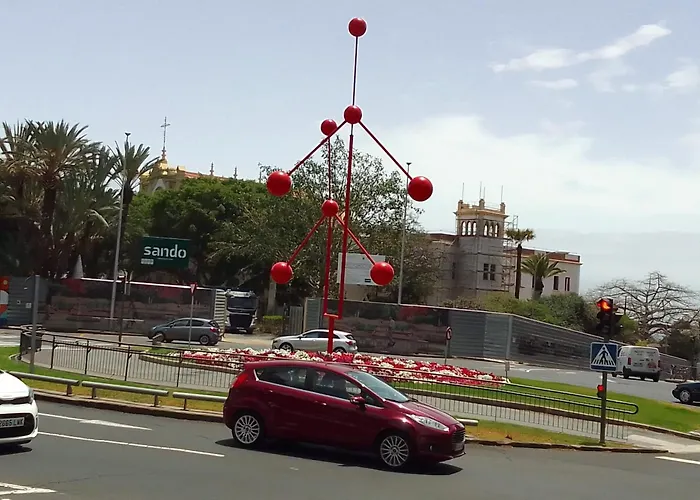 Holiday Home Santa Cruz de Tenerife