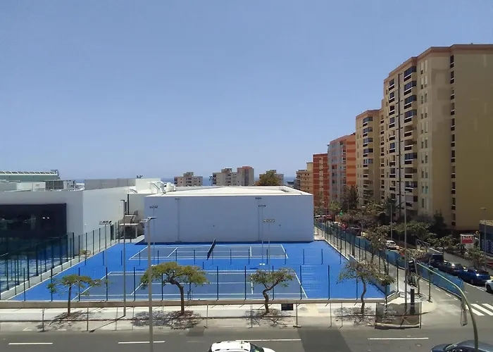 Holiday Home Pensión