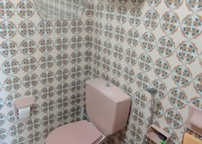 Holiday Home Santa Cruz de Tenerife