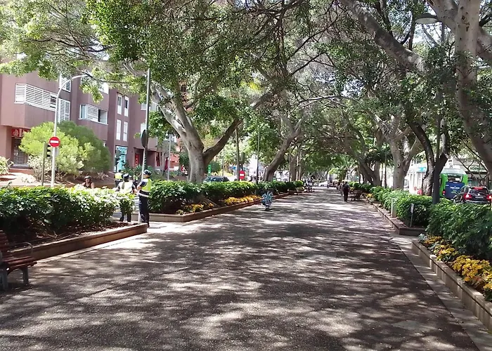 Pensión Holiday Home