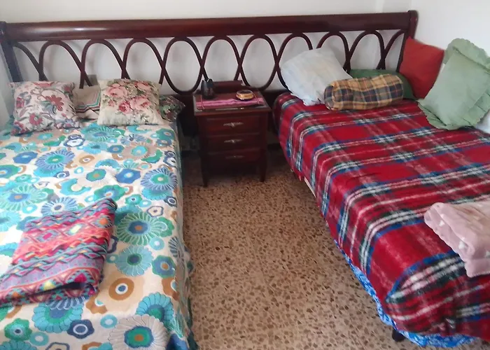 Pensión Holiday Home *