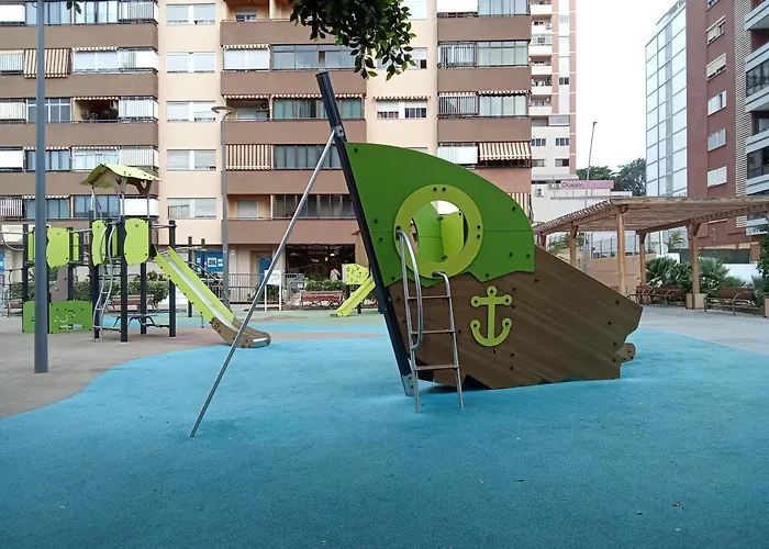 Holiday Home Pensión Santa Cruz de Tenerife