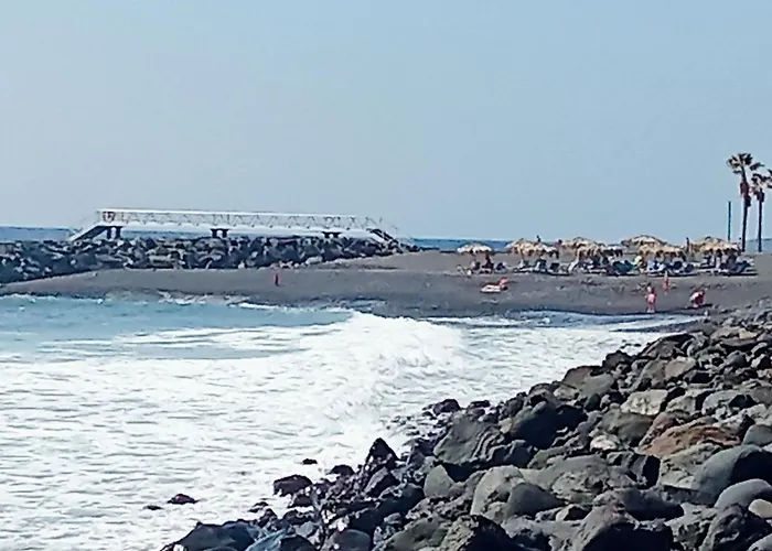 Pensión Holiday Home