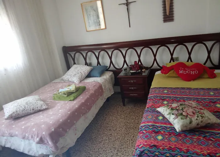 Holiday Home Vendégház Santa Cruz de Tenerife