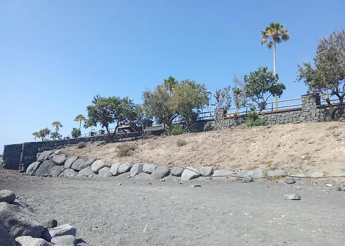 Pensión Holiday Home Santa Cruz de Tenerife