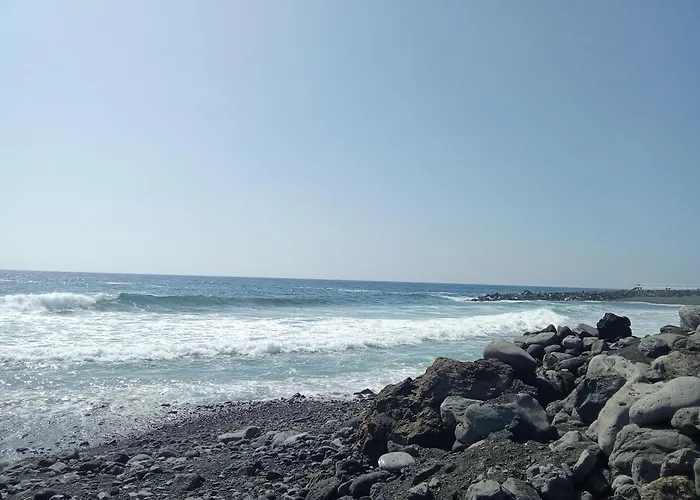 Holiday Home Santa Cruz de Tenerife