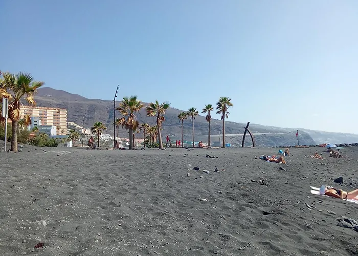 Pensión Holiday Home