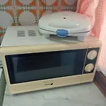 Holiday Home Πανσιόν Σάντα Κρουζ Τενερίφης