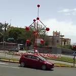 Holiday Home Σάντα Κρουζ Τενερίφης