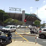 Πανσιόν Holiday Home Σάντα Κρουζ Τενερίφης